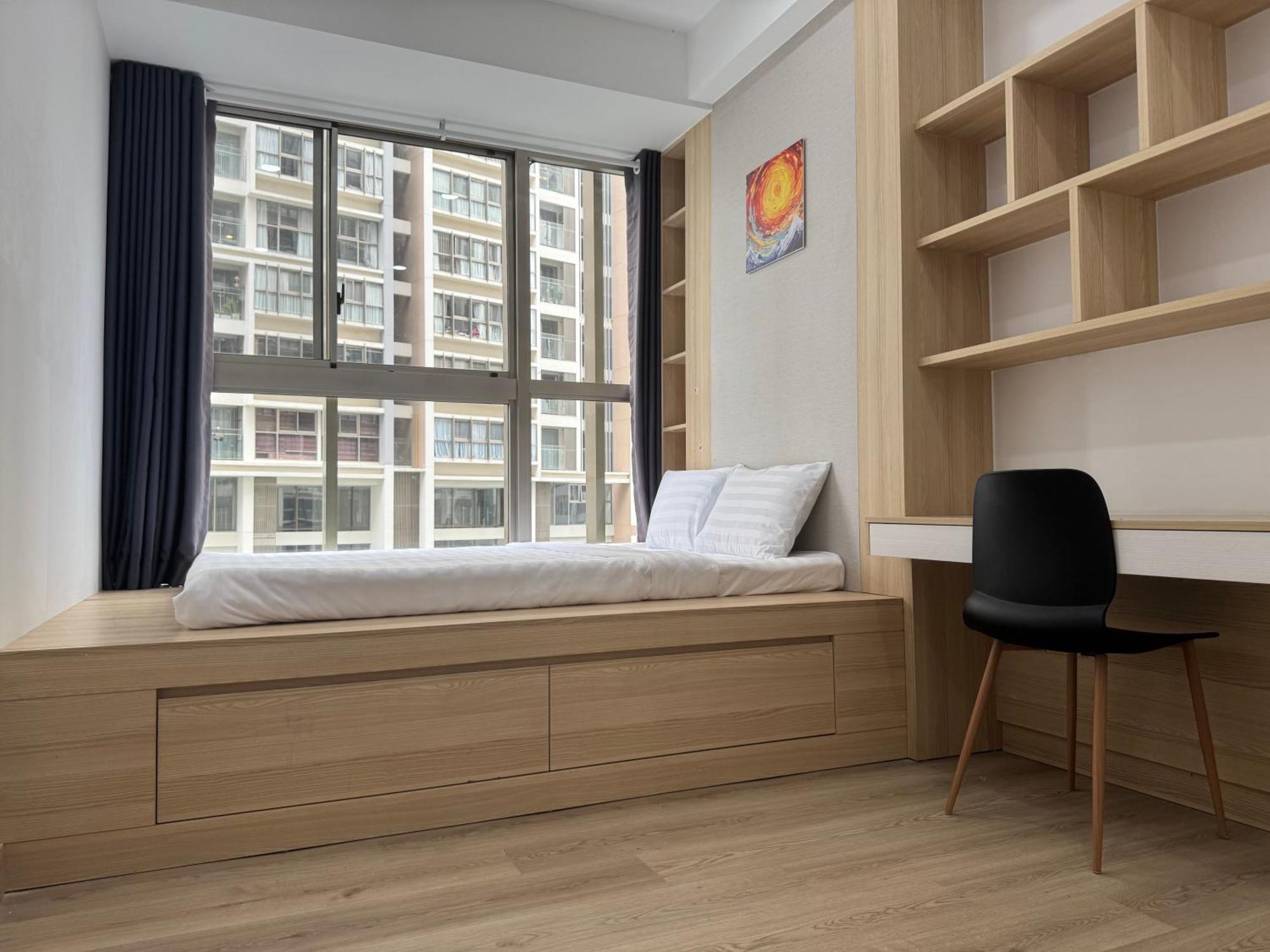 The87 - The Signature Midtown M7 - Near Secc - 2 Br TP. Hồ Chí Minh