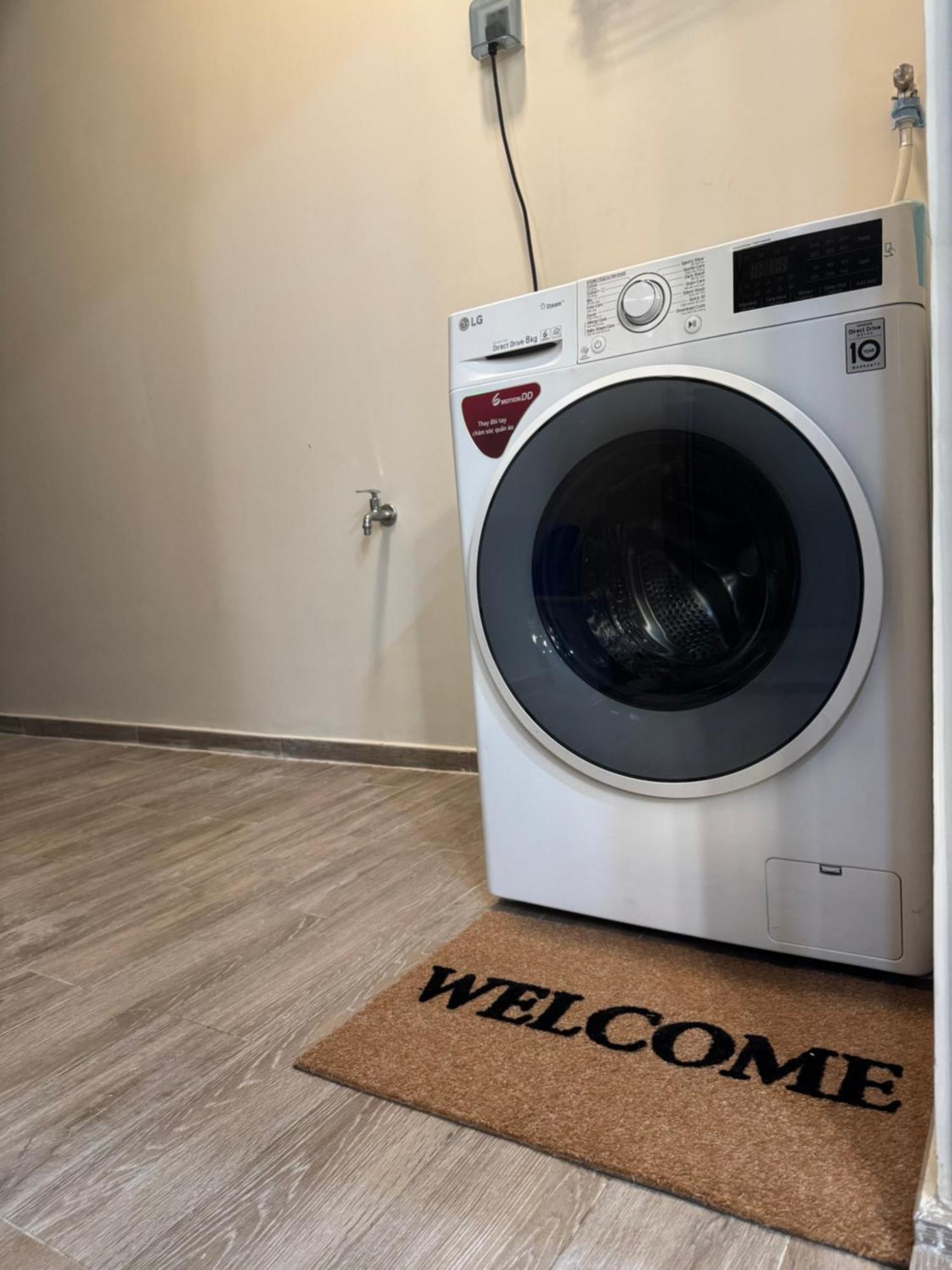 The87 - The Signature Midtown M7 - Near Secc - 2 Br Căn hộ TP. Hồ Chí Minh