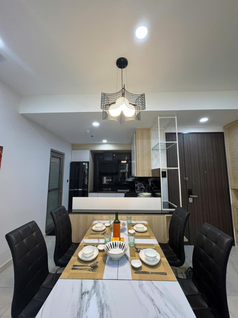 The87 - The Signature Midtown M7 - Near Secc - 2 Br Căn hộ *