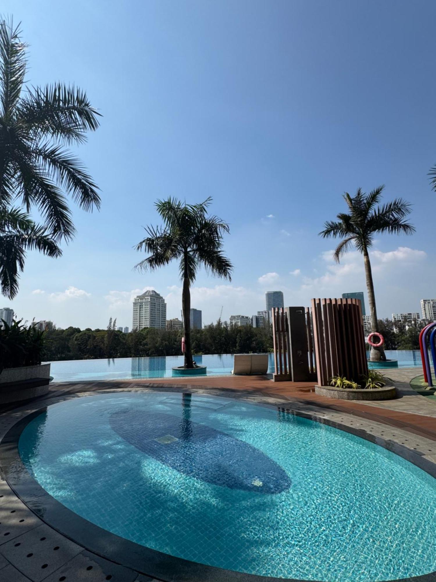 Apartment The87 - The Signature Midtown M7 - Near Secc - 2 Br