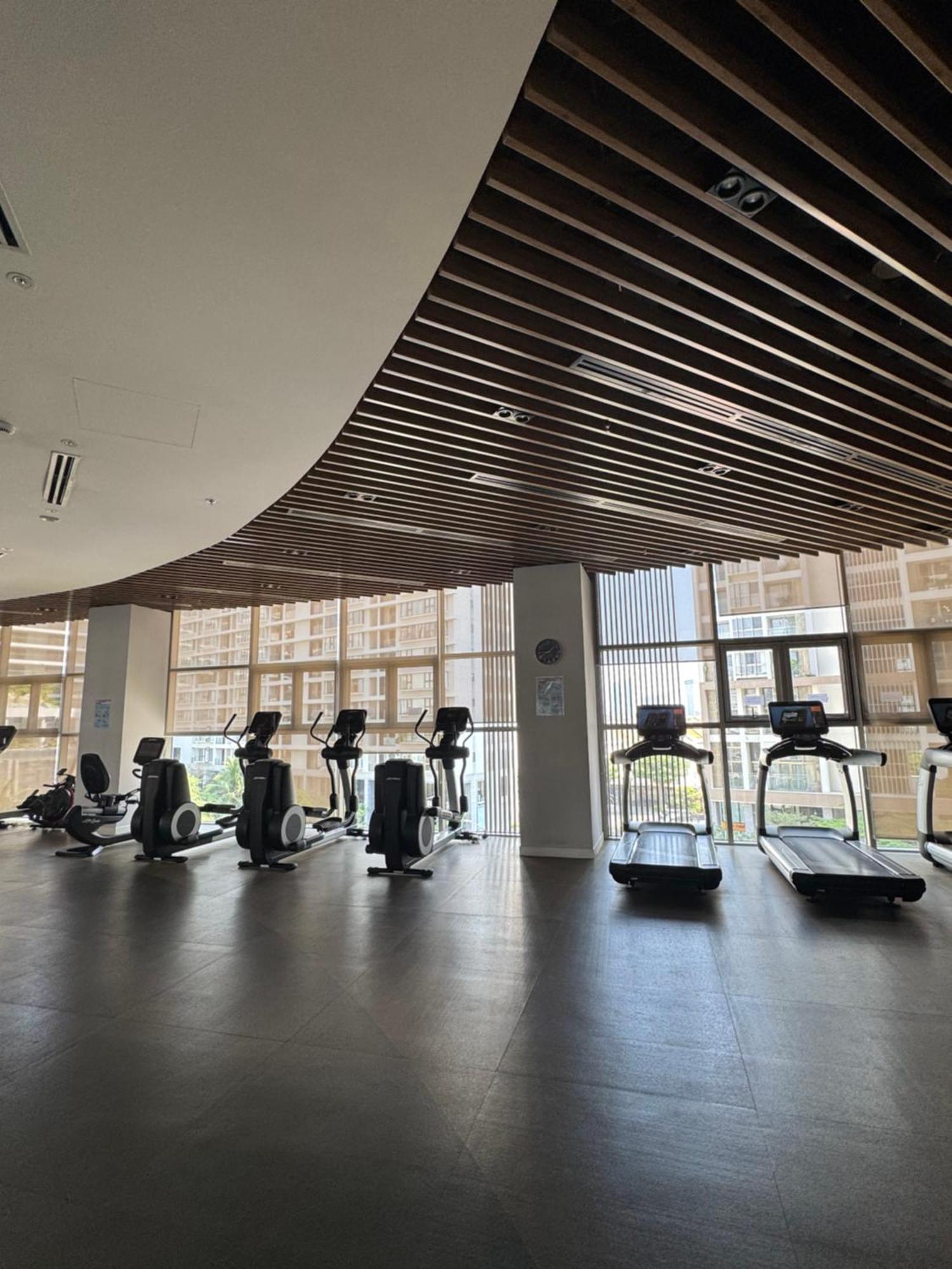The87 - The Signature Midtown M7 - Near Secc - 2 Br *