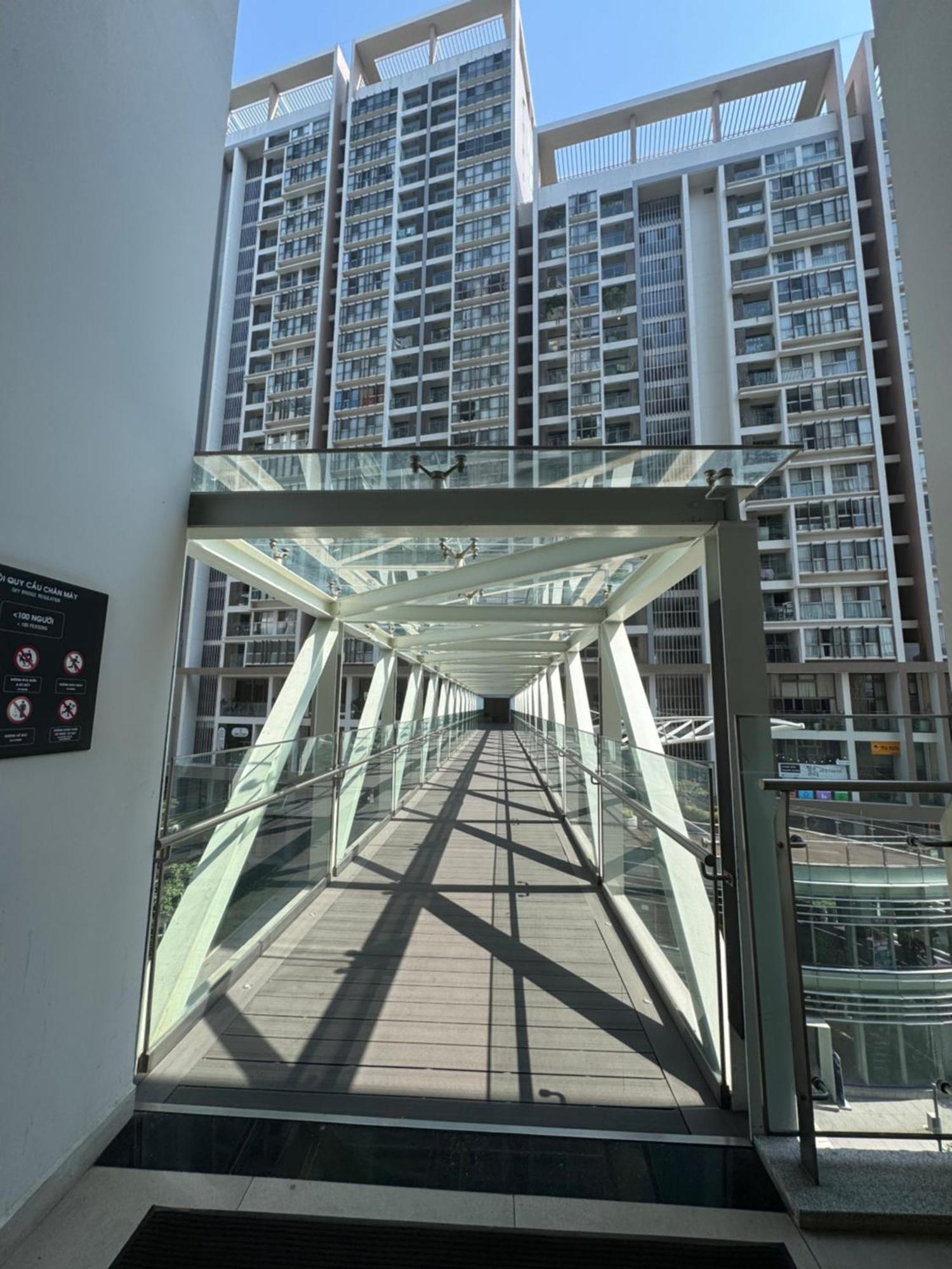 Apartment The87 - The Signature Midtown M7 - Near Secc - 2 Br *