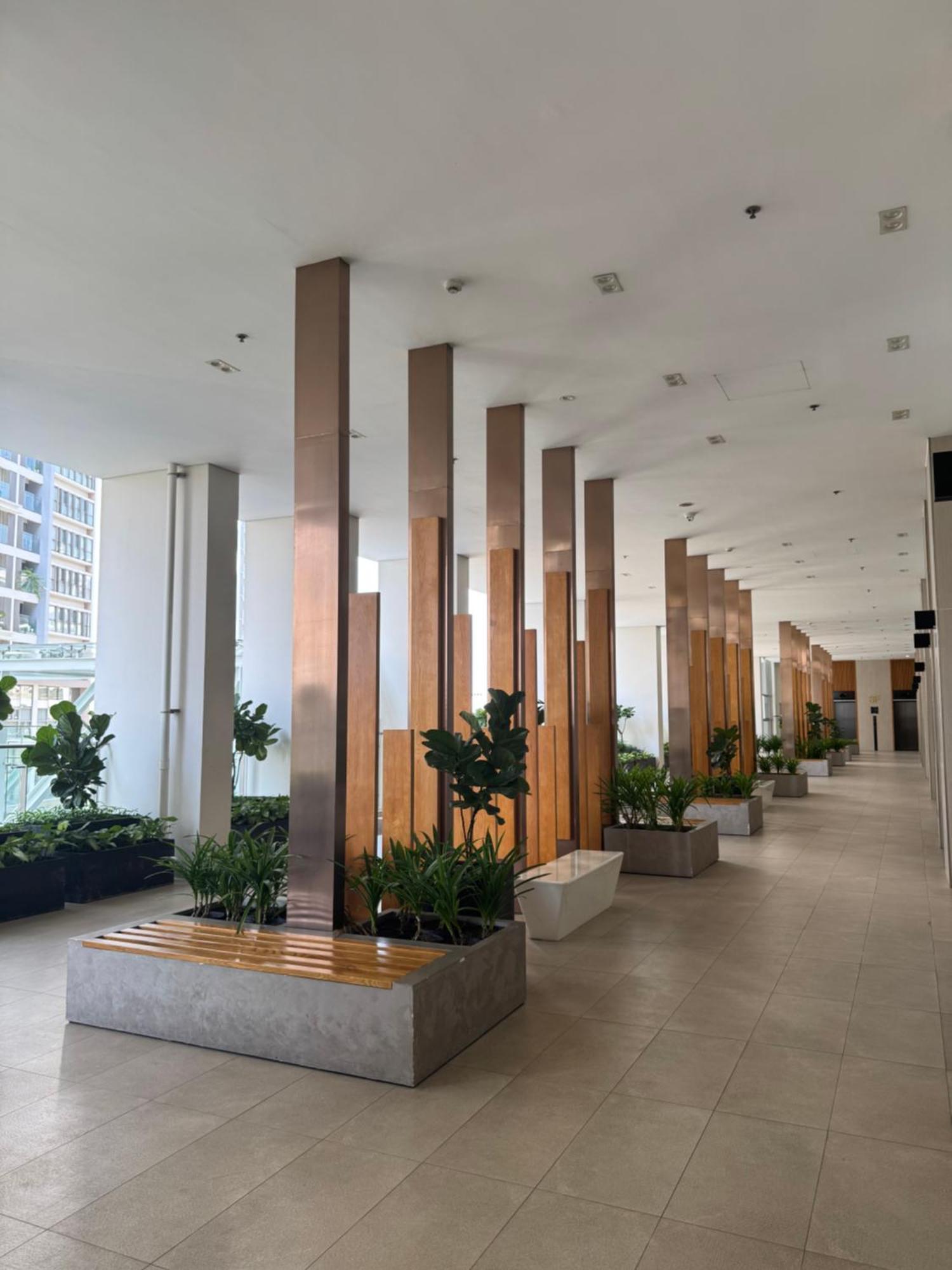 The87 - The Signature Midtown M7 - Near Secc - 2 Br * Ho Chi Minh City