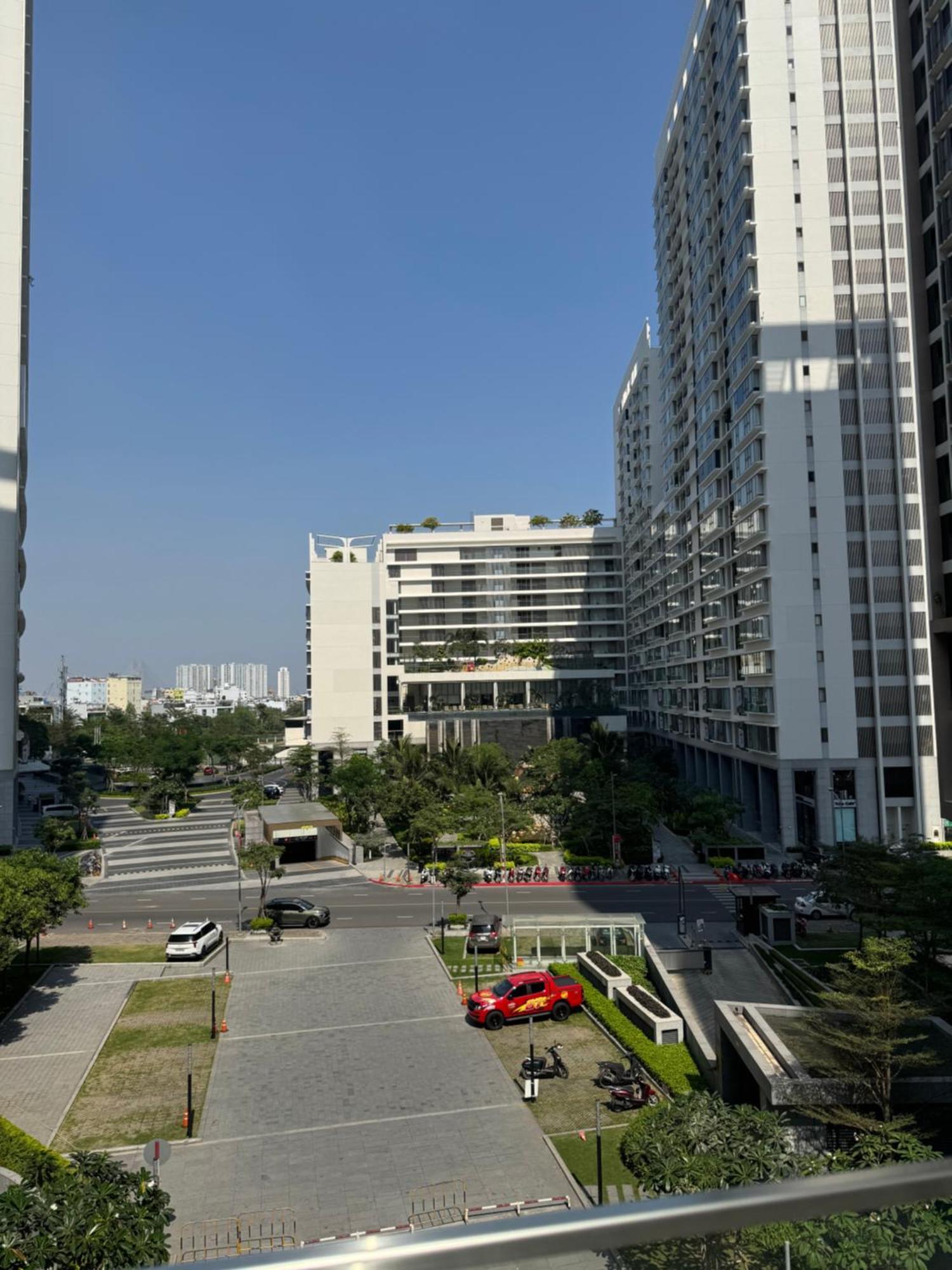 The87 - The Signature Midtown M7 - Near Secc - 2 Br Apartment *